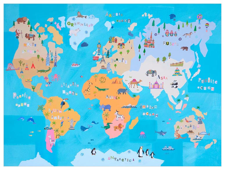 cute-world-map_41
